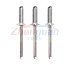 FAR A2-A4不锈钢铆钉